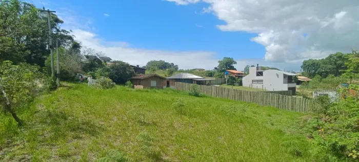 Terreno à venda na Ibiraquera