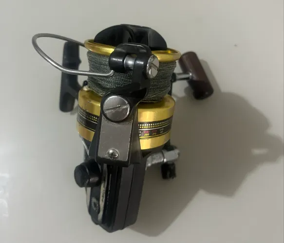 Molinete BG 90