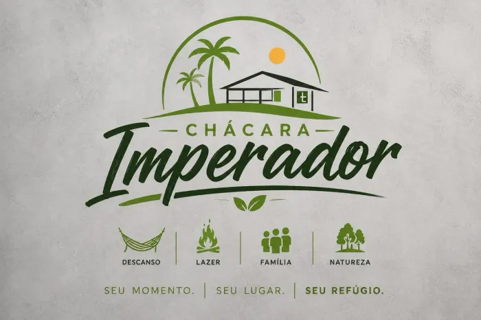 Chácara imperador
