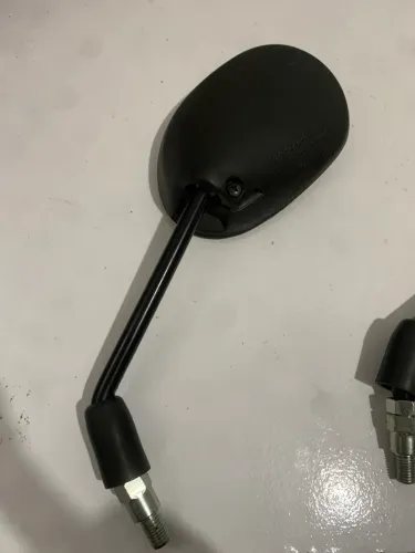 Retrovisor Honda original (modelo bros 160)