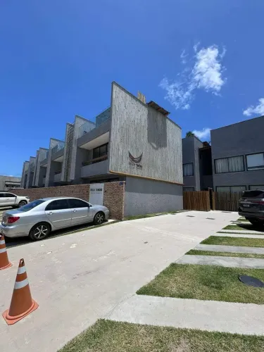 Apartamento à venda no VILLA TAMONÁ , PRAIA DO RIACHO, São Miguel dos Milagres, AL