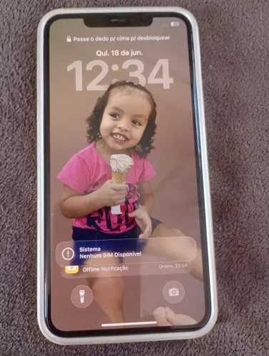 iPhone 11 pró max