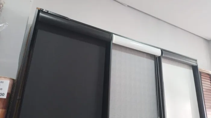 Persianas e Cortinas Sob Medida | Instalação Profissional
