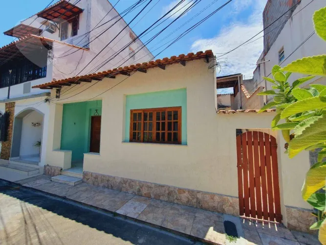 Casa à venda, 70 m² por R$ 485.000,00 - Ponta D Areia - Niterói/RJ