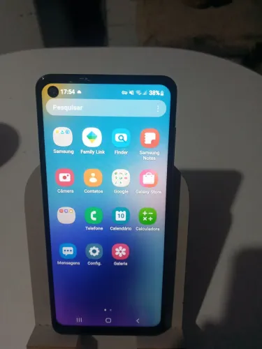 Celular a21