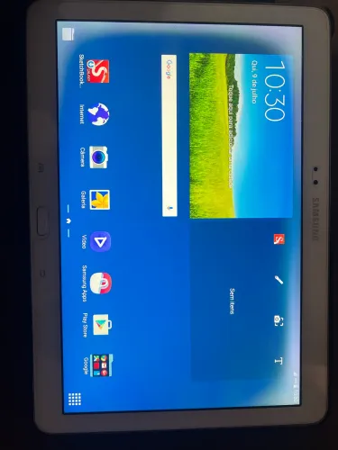 Tablet Not 10.1 Samsung