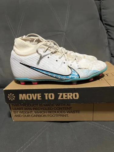 Nike mercurial superfly 9 club campo
