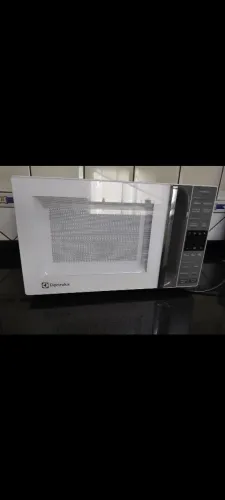 Microondas Electrolux 