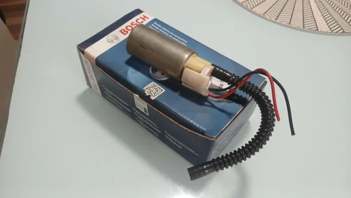 bomba gasolina bosch