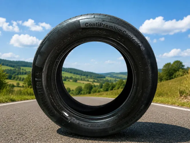 Kit 2 Pneus 185/65 R15 H Usado