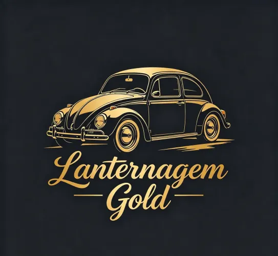 Lanternagem e pintura Gold