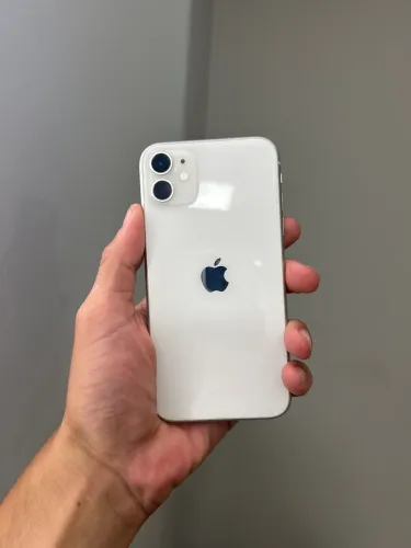 IPHONE 11 64GB, LOJA NO RIO MAR,