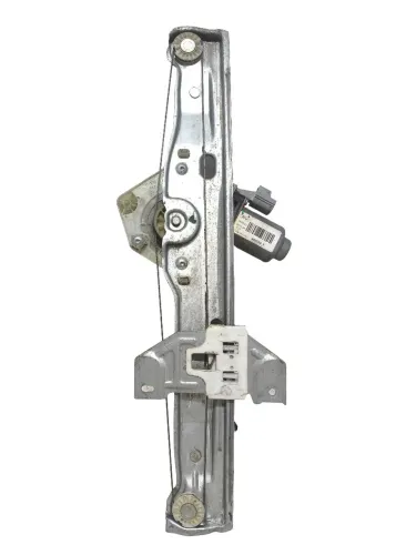 Elevador Elétrico Vidro Porta Ford Ka 2015 16 17 18 19 20 21 22 Original Completo Ford Ka