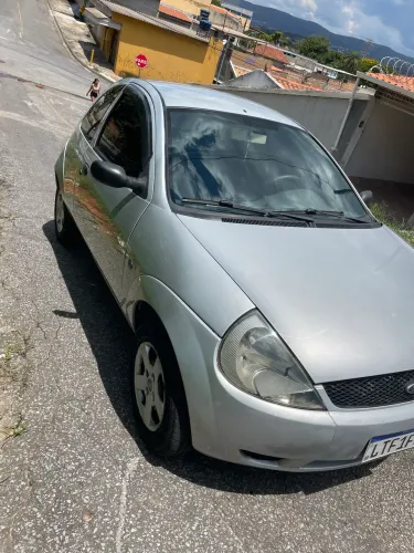 Ford KA 1.0i 3P 2007