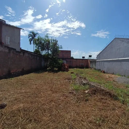 Lote No Jardim Marliliza Proximo Do Jardins França