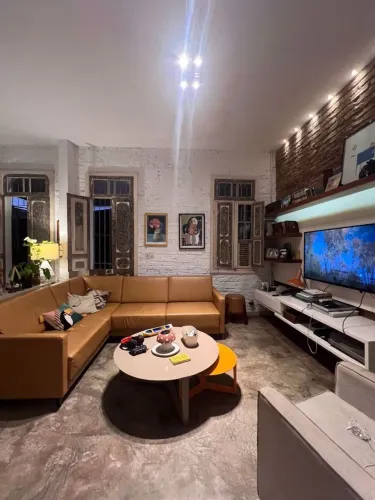 Casa Comercial para locação, Centro, Vila Velha - CA0057.