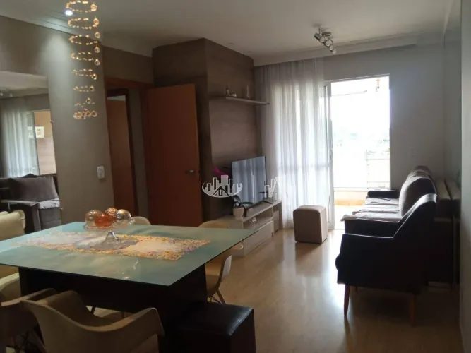 Apartamento Edifício Splendor com 3 Quartos à venda, 80 m² por R$ 695.000 - Centro - Londr