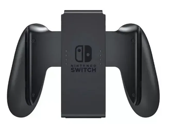 Grip nintendo switch 