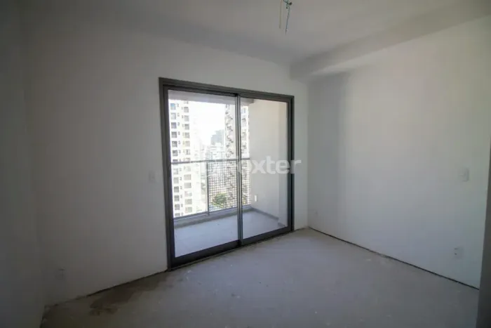 Kitnet / JK / Studio à venda Avenida Morumbi, Santo Amaro - São Paulo