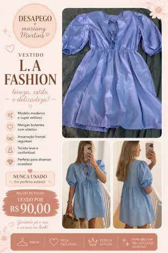 Vestido