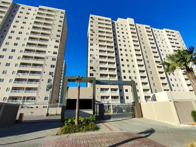 REPASSE NO PORTO DAS MARÉS NO 11 ANDAR | COM ÁREA DE LAZER COMPLETO