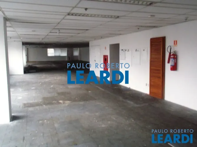 CONJ. COMERCIAL - BELA VISTA - SP