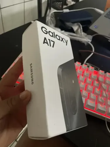 CELULAR A17