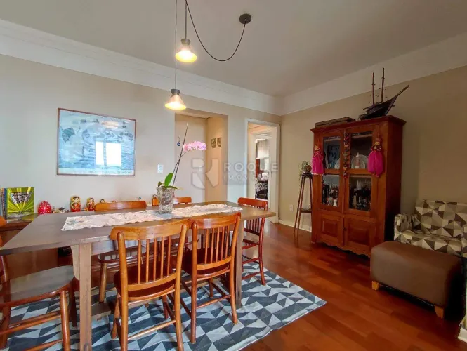 Apartamento à Venda Centro (Danúbio), Limeira