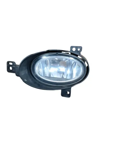 Farol Milha Esquerdo Honda Hrv 2015 2016 17 A 2021 Original