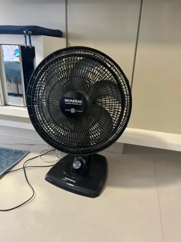 Ventilador