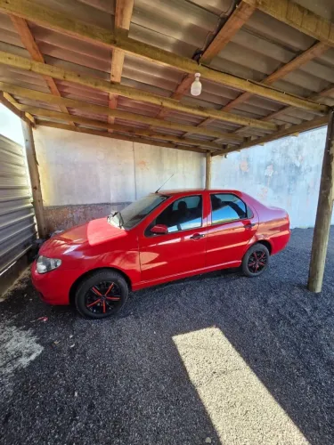 Fiat Siena 1.0/ EX 1.0 MPI Fire/ Fire Flex 8V 2010