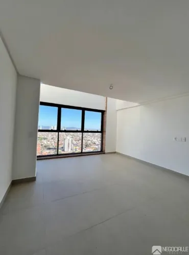Cobertura com 2 dormitórios à venda, 130 m² por R$ 808.347,19 - Jardim Tavares - Campina G