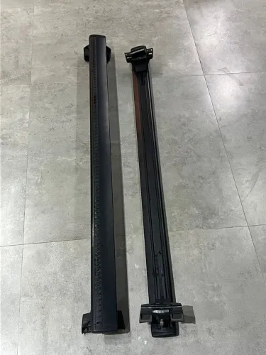 Rack bagageiro teto Thule. ÓTIMA OPORTUNIDADE