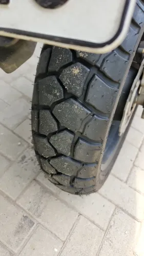 CB500X