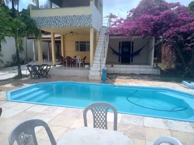 Vendo casa