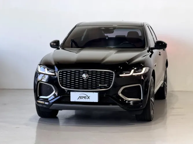 Jaguar F-Pace 3.0 R-DYN.se AWD 340cv (híbrido) 2023