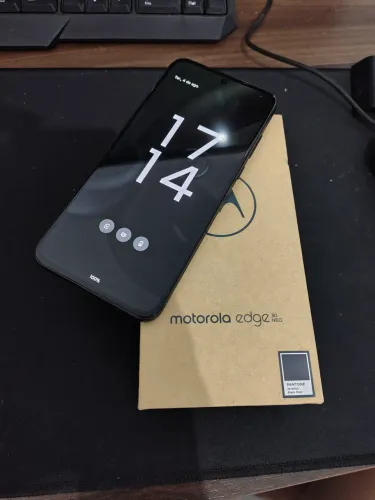 Smartphone Motorola Edge 30 neo