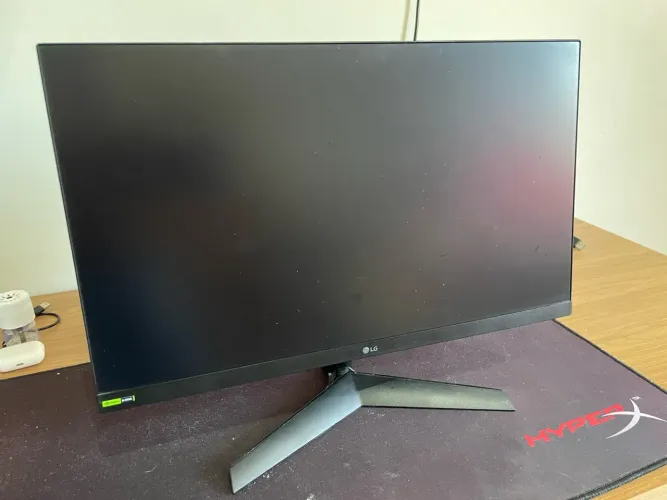 Monitor LG 180hz