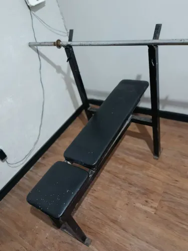 Máquina supino raiz