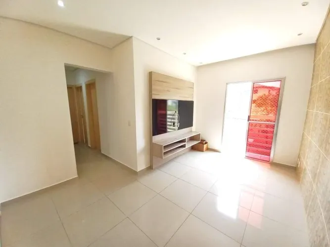Apartamento para aluguel, 2 quartos, 1 vaga, Jardim Parque Novo Mundo - Limeira/SP