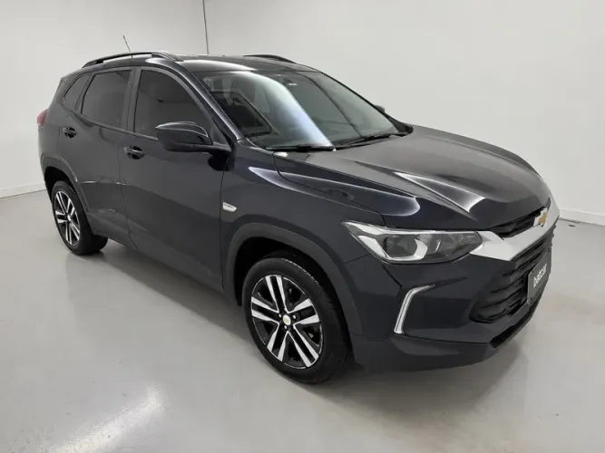 Chevrolet Tracker LT 1.0 Turbo 12V Flex AUT 2024