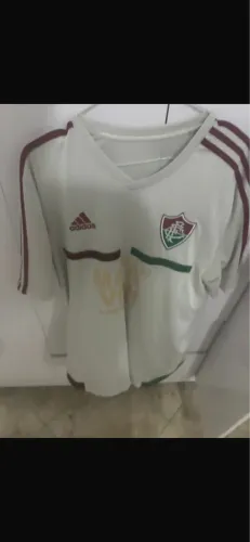 Camisa branca 