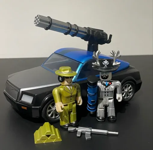 Roblox action collection jailbreak the celestial
