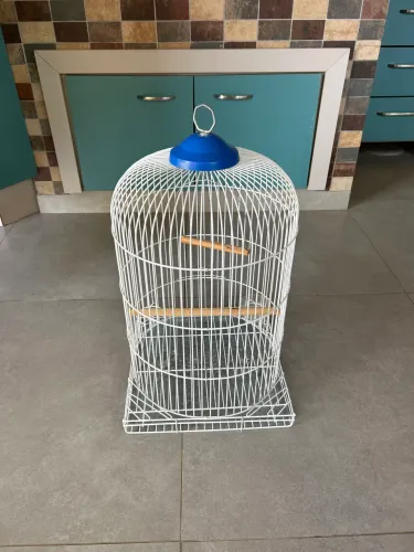Gaiola para Canário 