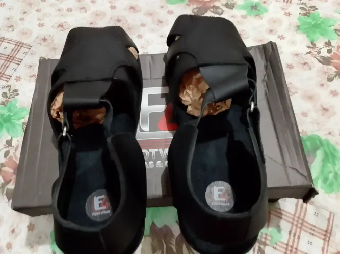 Sandália Masculina
