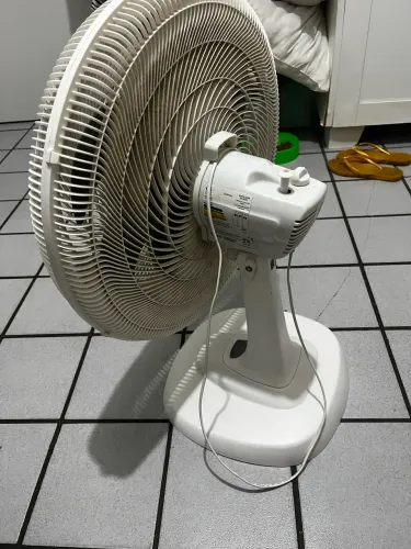 Ventilador VENTISOL DE MESA NOVO