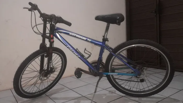 Bicicleta aro 26