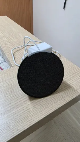 Alexa Echo Pop - Assistente Inteligente