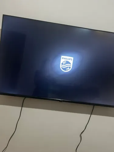 Televisão Philips 50 Polegadas NOVA