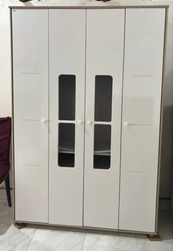 Guarda roupa 